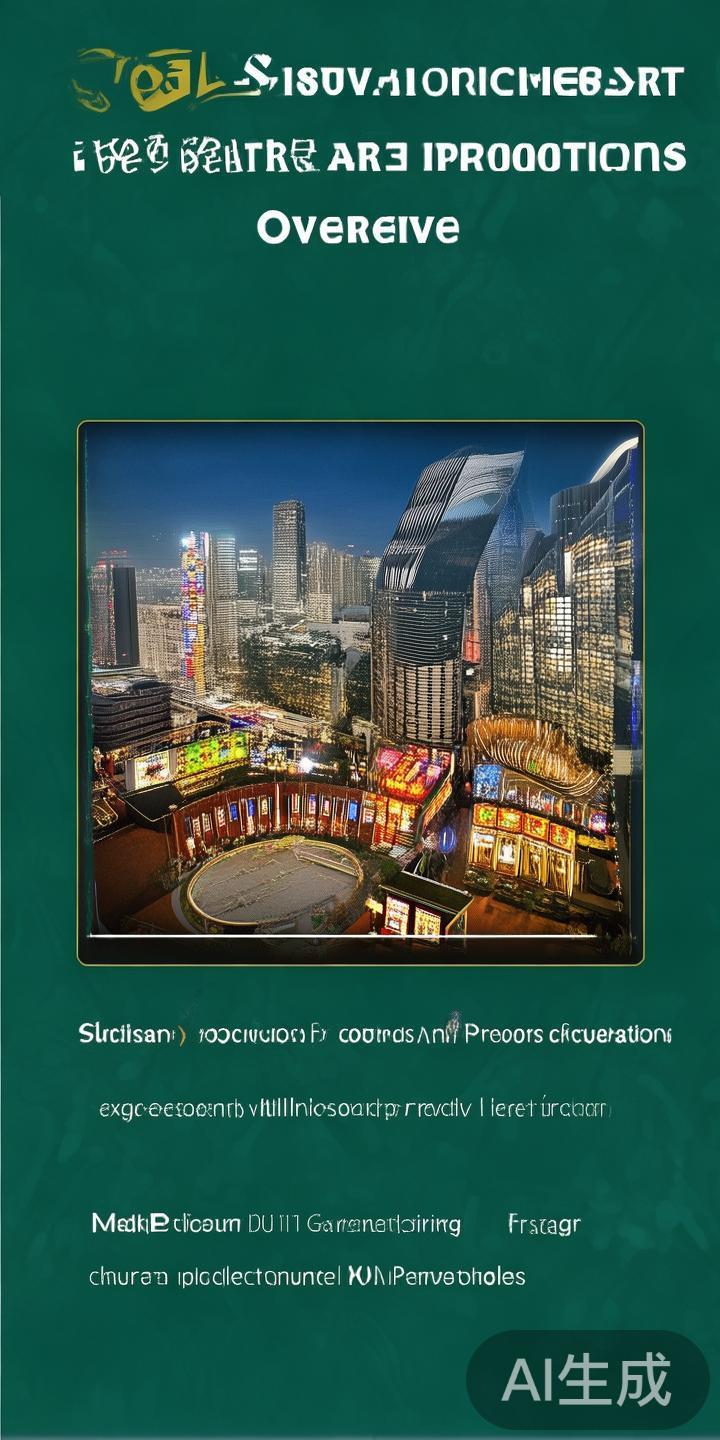 在当今多元化娱乐需求不断增长的背景下，澳门作为世界