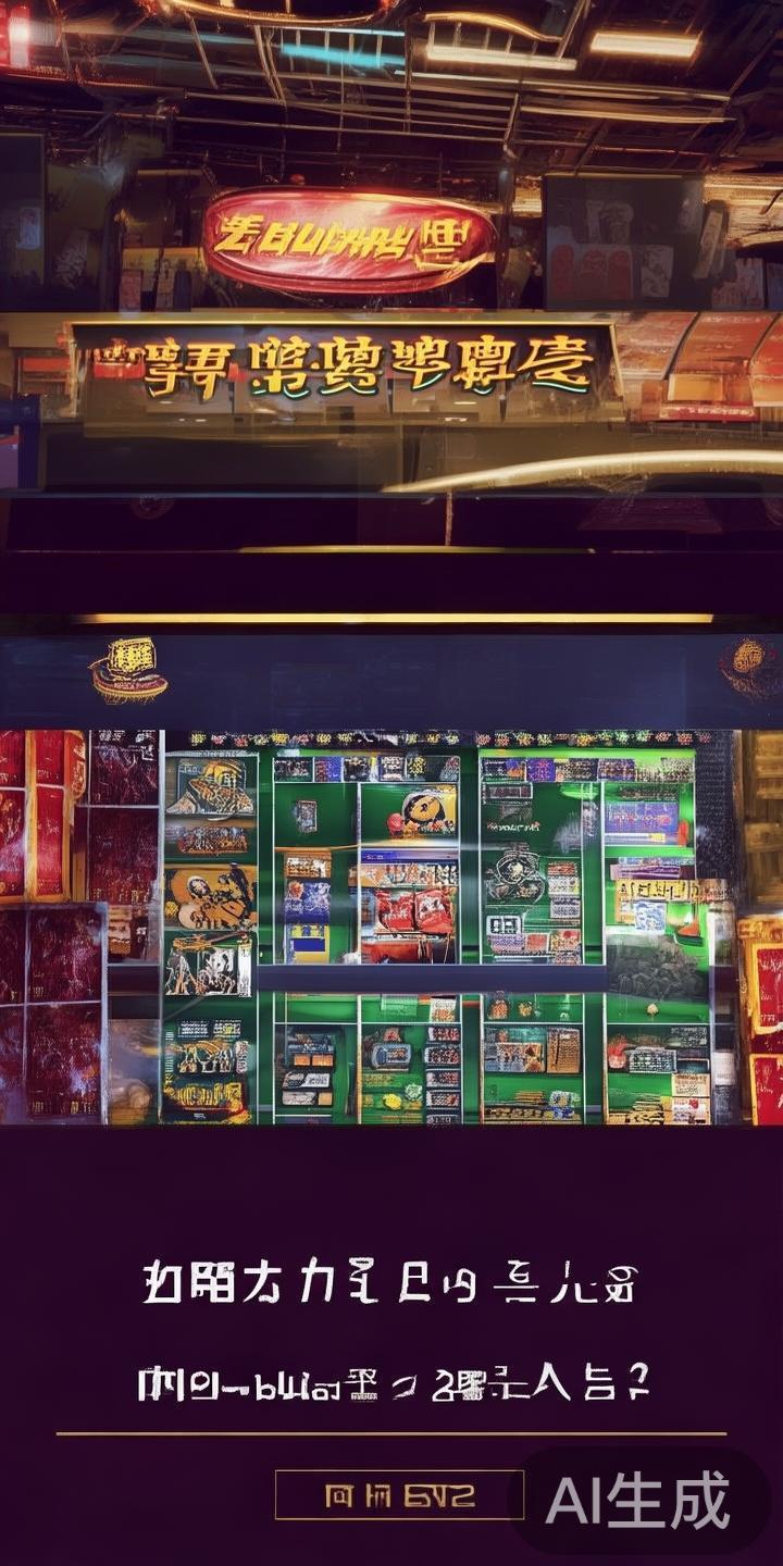 随着线上博彩行业的不断发展，优质的游戏平台不断涌现