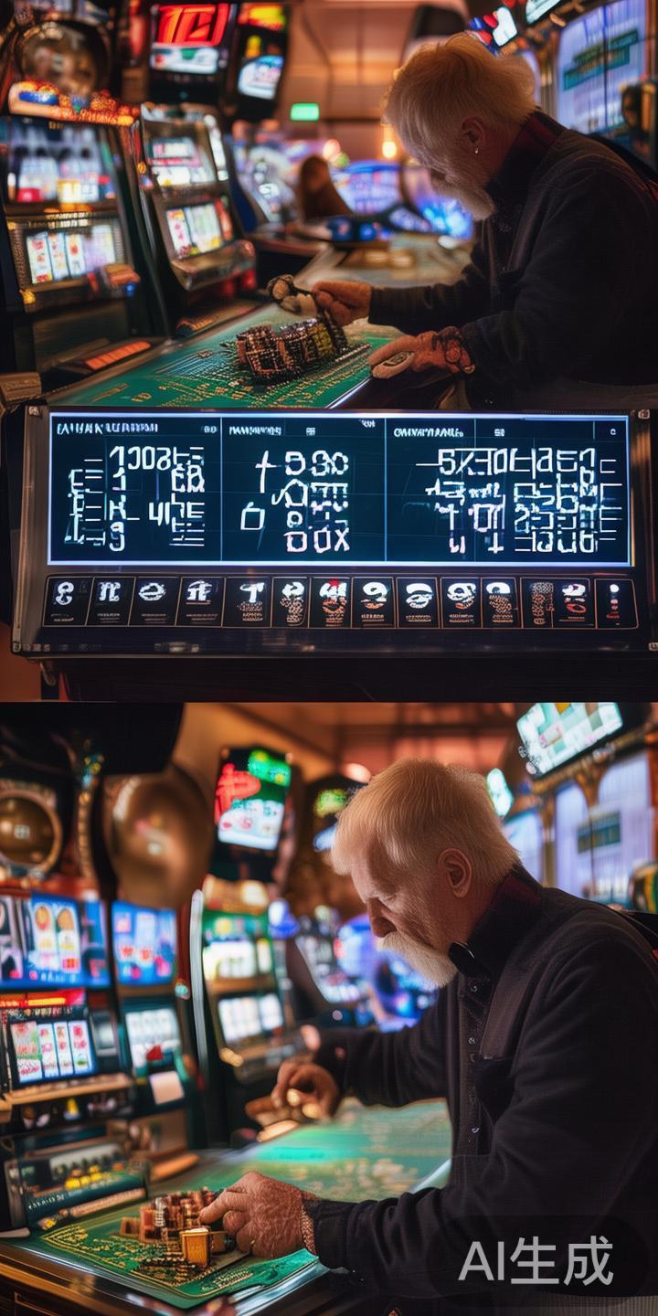 在实际操作中，许多玩家喜欢运用“小额多次游戏”或“