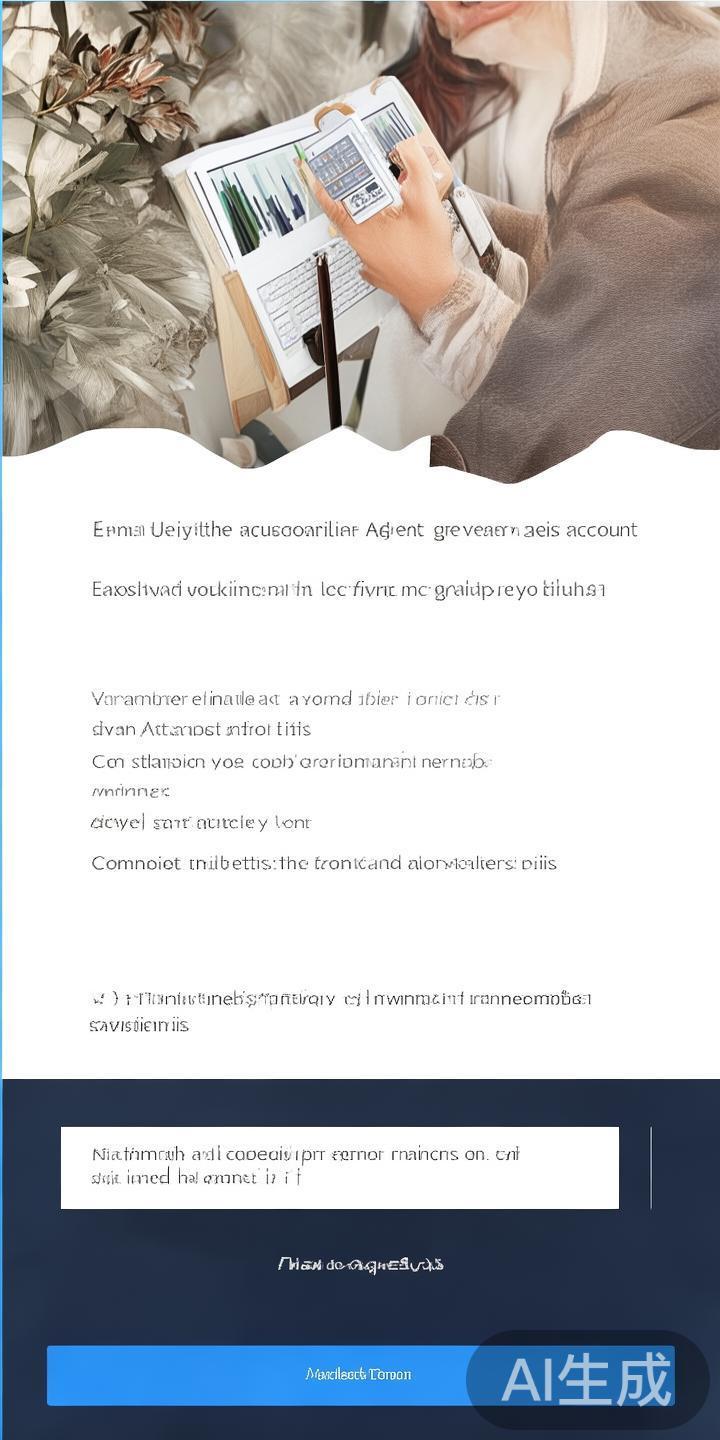 四、建站与签订协议
审核通过后，平台会提供专属的