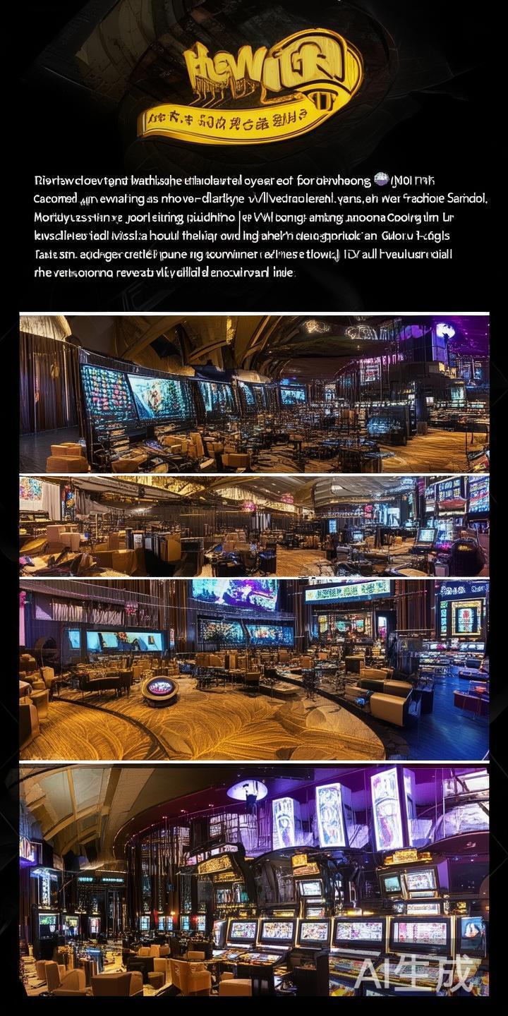 在当今数字娱乐不断创新的背景下，澳门新葡京作为亚洲