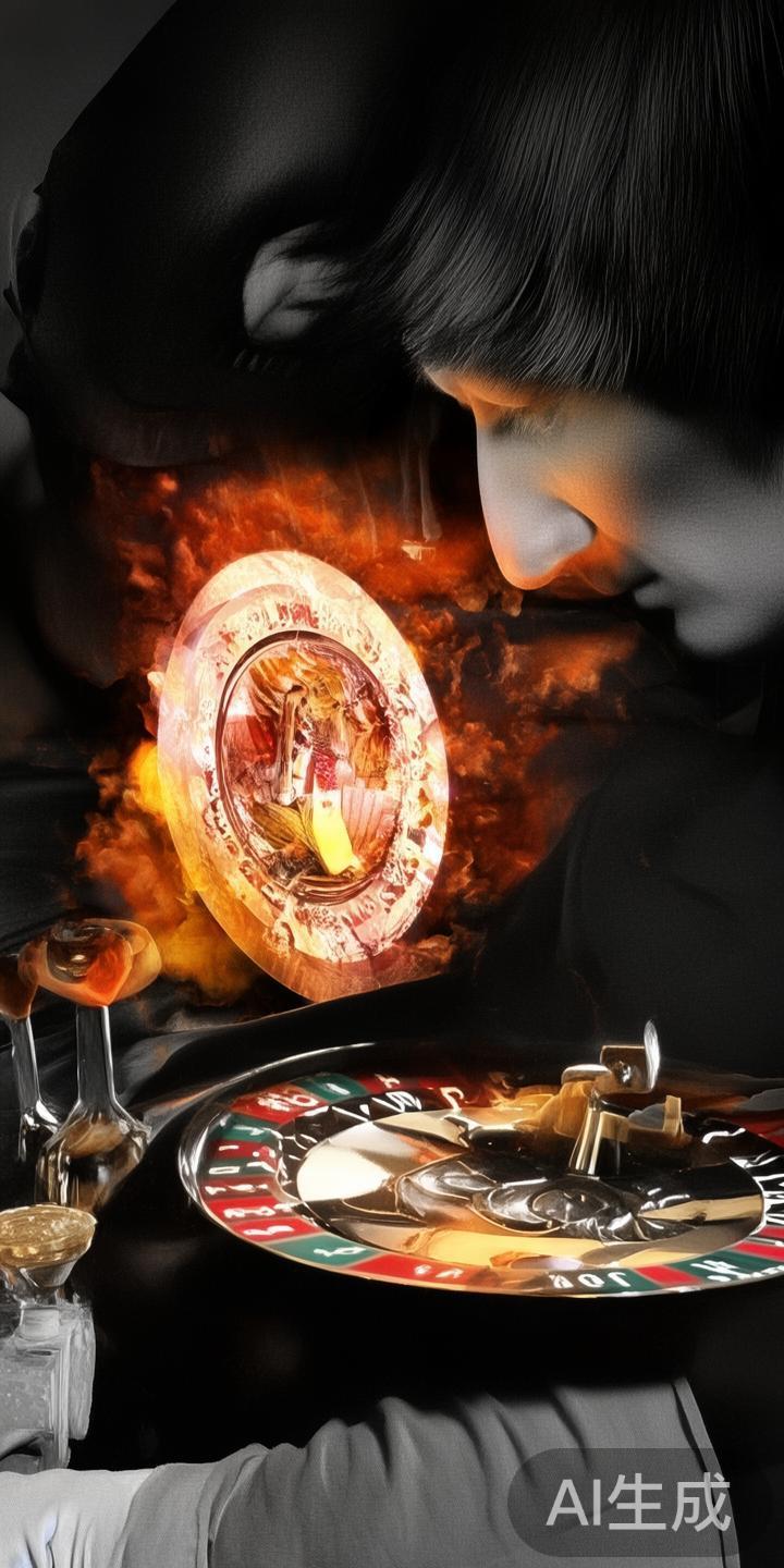 然而，值得关注的是——线上网赌也带来了不可忽视的风