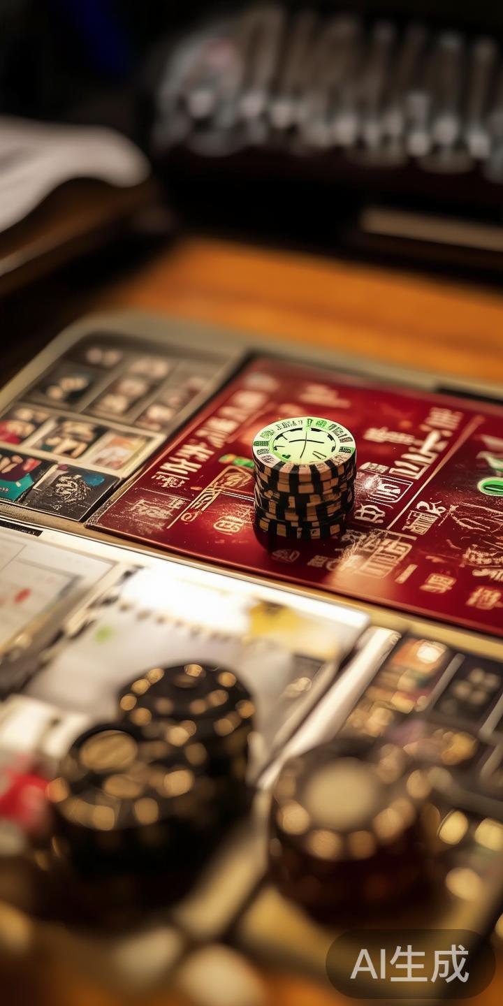 详细解析澳门新葡京网上注册流程及操作步骤指南 随着线上娱乐行业不断壮大,澳门新葡京作为行业领军品