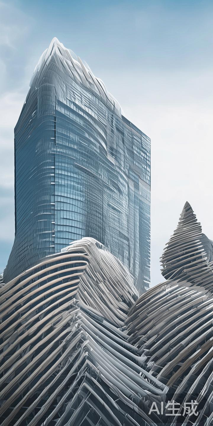 除了现代科技和创新理念的应用，设计师还巧妙融入了澳