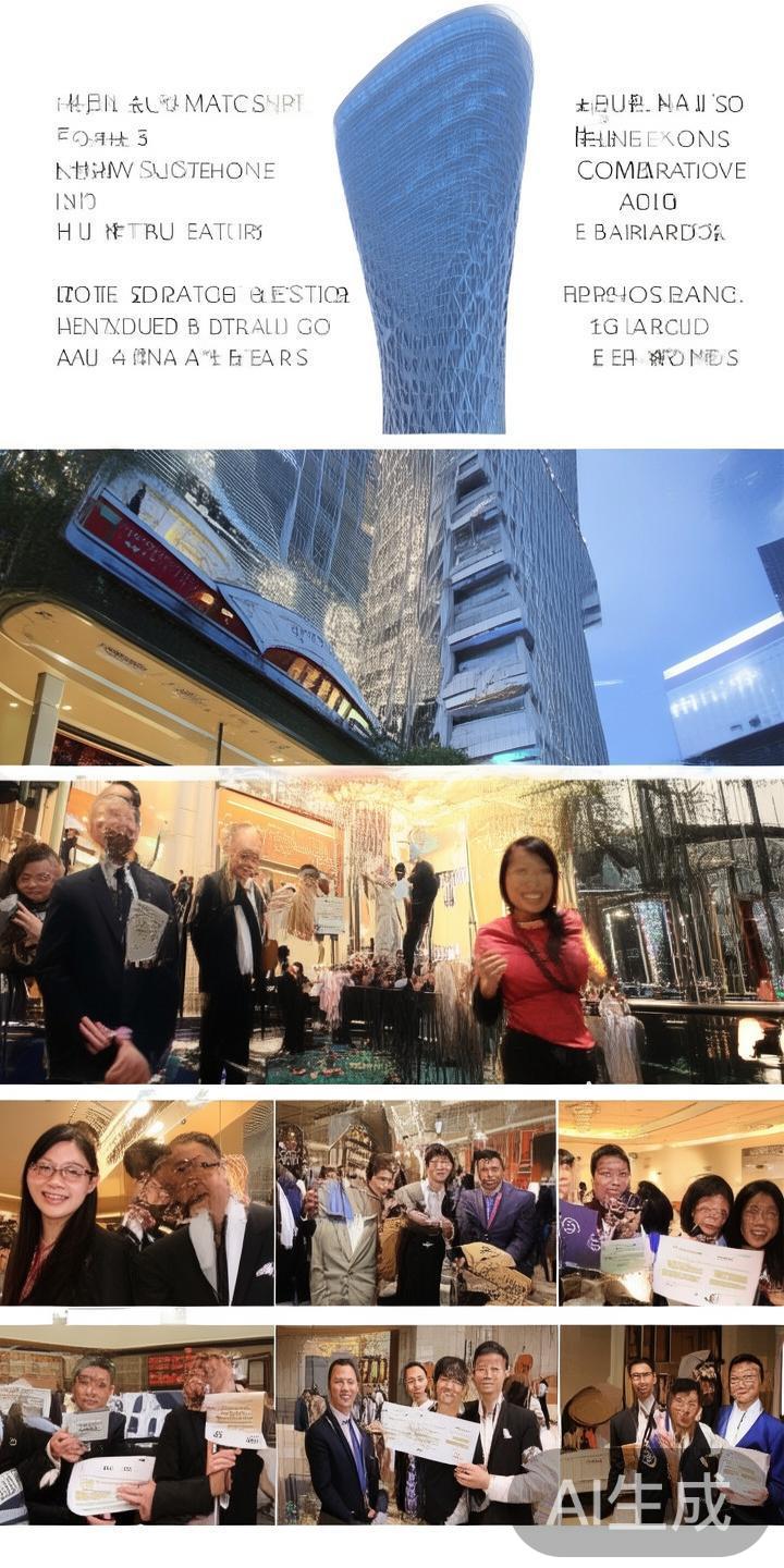 值得一提的是，2023年澳门新葡京在薪酬结构上更趋