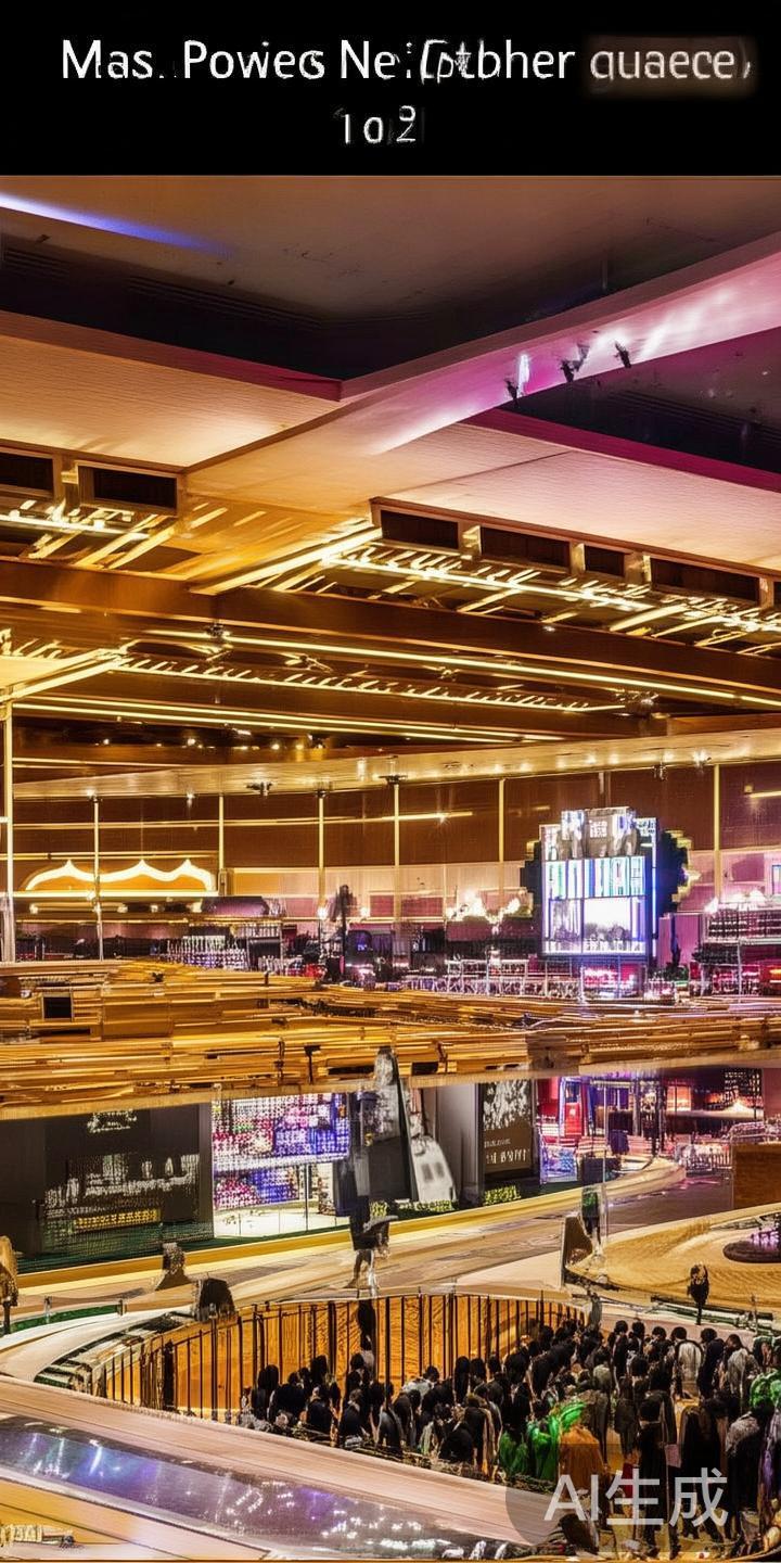 全面解析澳门新葡京341最新动态与投注指南,助您轻松掌握博彩趋势 在如今多元化的娱乐休闲市场中,澳门新葡京凭借其卓越