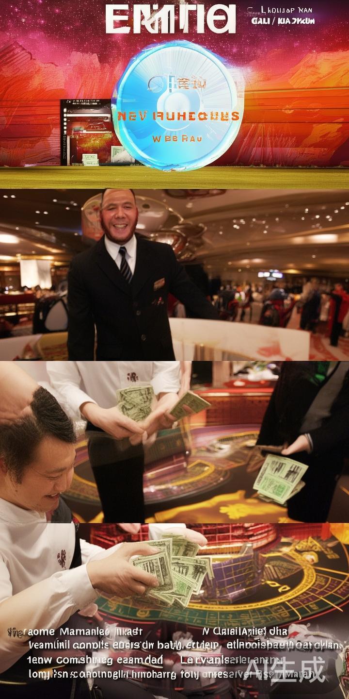 为减轻会员投注压力，新葡京提供定期的现金返还方案。