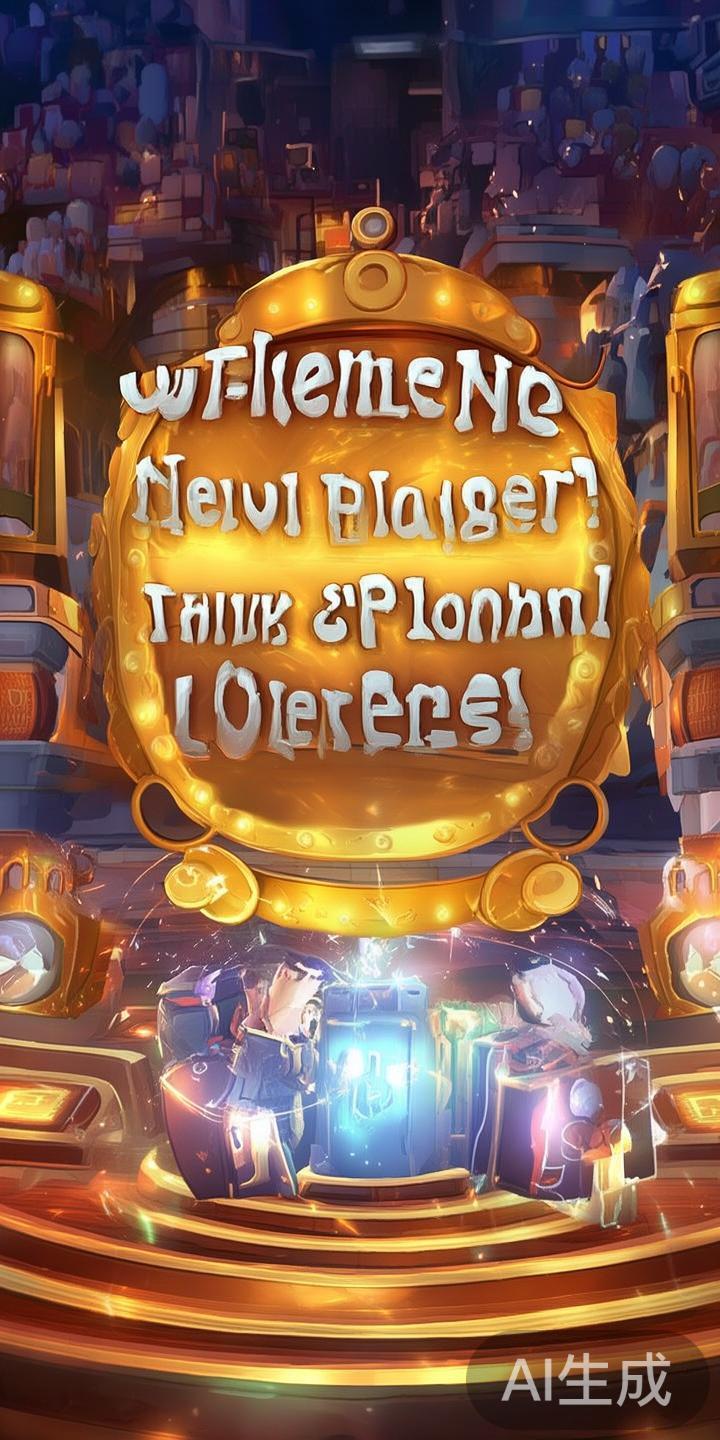 为吸引新玩家和回馈老用户，平台不断推出丰富的优惠活