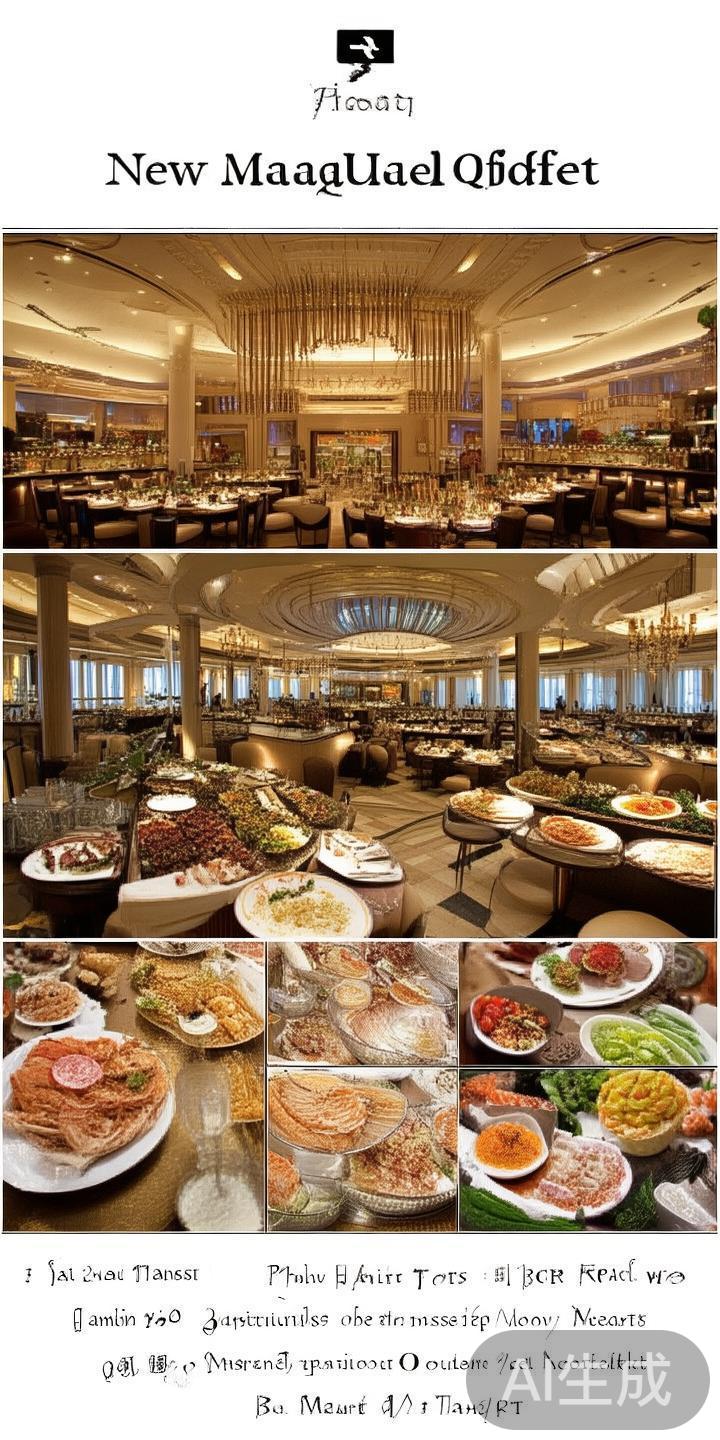 澳门新葡京自助山自助餐价格、营业时间及订位攻略全面指南 作为澳门最具代表性的豪华自助餐厅之一,新葡京自助山