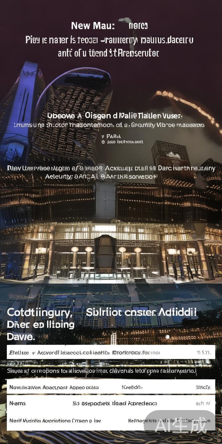 新澳门京葡安全保障措施及玩家权益全面解析与防护策略 新澳门京葡在行业中树立了严格的安全保障标准,重点从