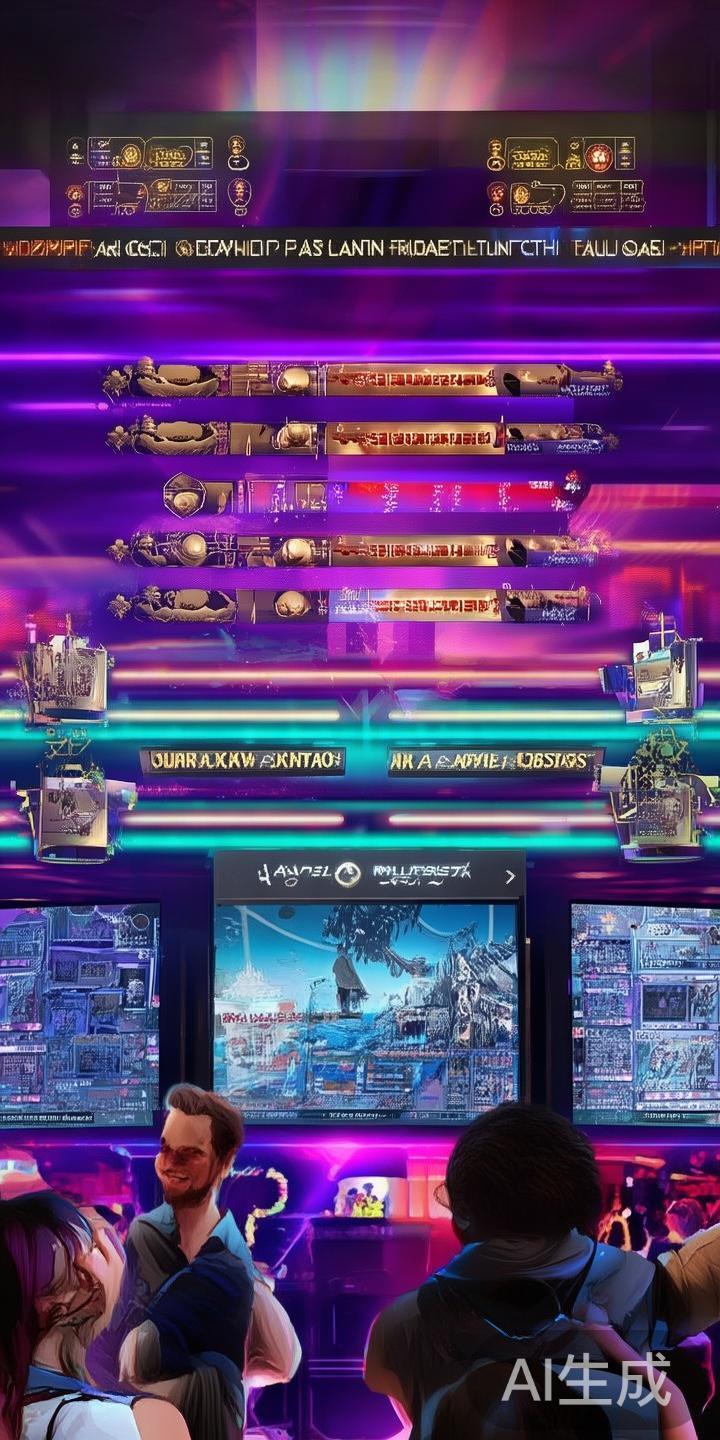 澳门新葡京博彩网最新优惠活动大全及提升中奖几率的实用技巧 3. 赛事和抽奖活动:组织丰富的线上比赛和抽奖活动