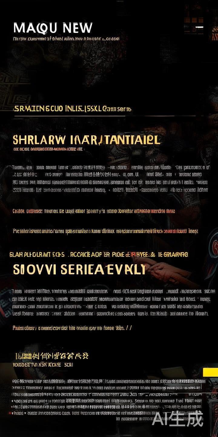 澳门新葡京国际网站用户体验与客户服务整体评价及优化建议汇总 在当今网络娱乐和博彩行业高速发展的背景下,用户的体