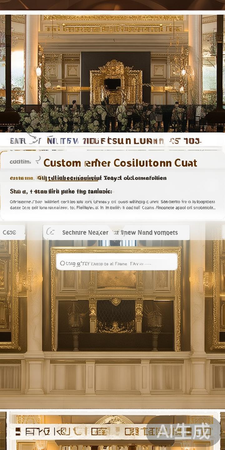快速联系澳门新葡京娱乐场客服,获取专业帮助的方法详解 进入新葡京官方网站,常常可以找到“客服”或“在线咨