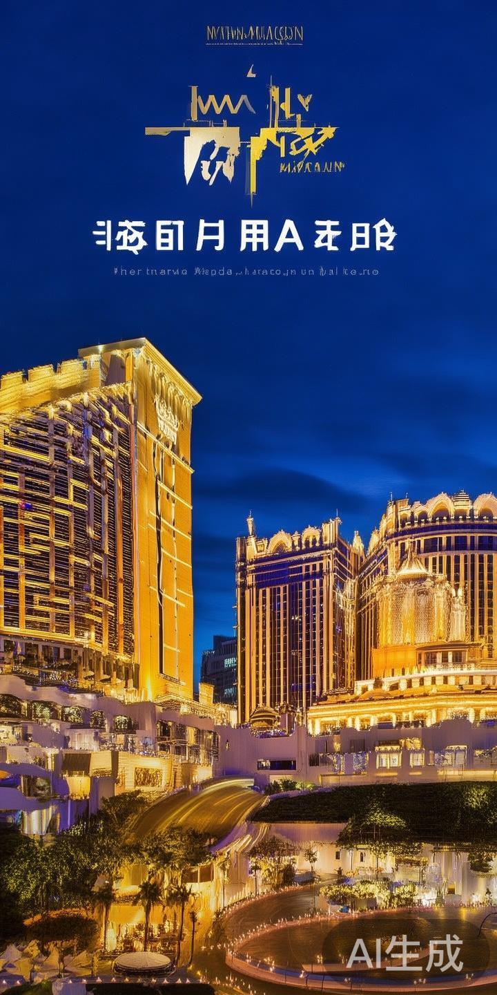 澳门作为一座汇聚奢华与娱乐的国际化都市，其知名度不