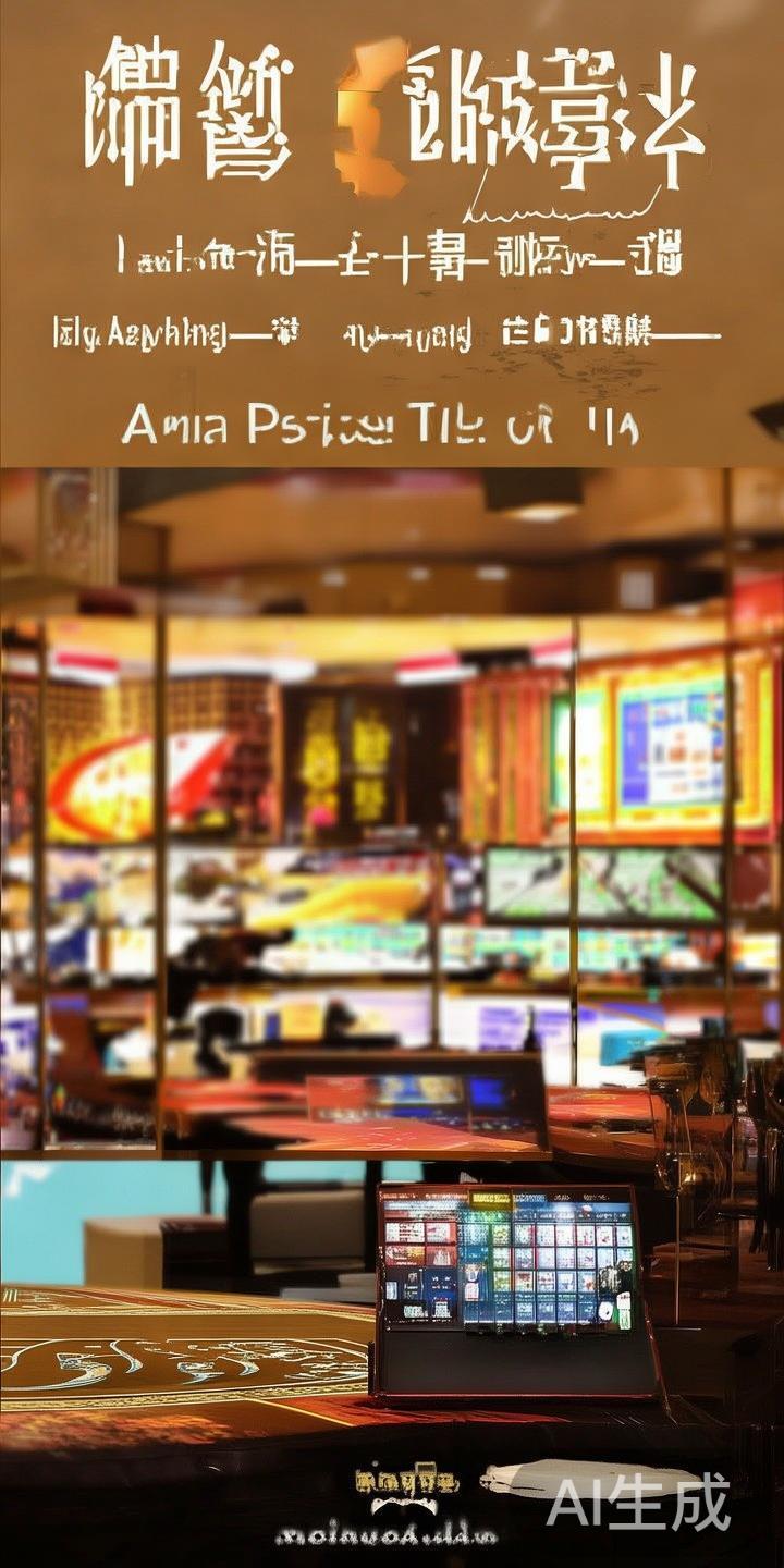 在当今多元化的娱乐休闲时代，澳门新葡金京凭借其丰富