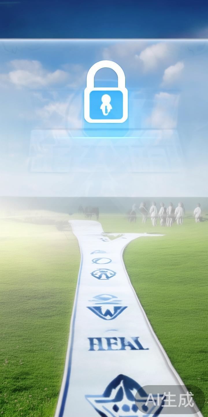 使用正规注册和认证平台：在选择入口时，建议只通过官