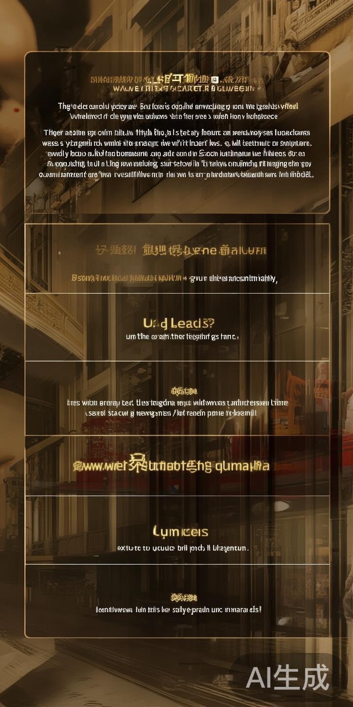 详细指南:如何注册使用澳门新葡京网站平台及常见问题解答 首先,若想使用澳门新葡京平台,必须完成注册。以下是