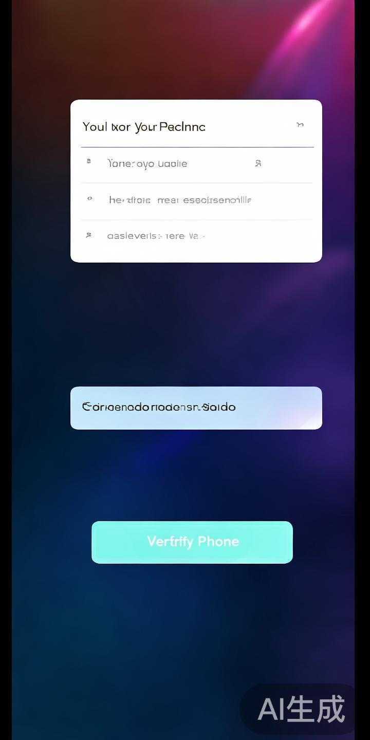 如何通过下载澳门新葡京手机应用提升您的线上娱乐体验技巧 安装并注册账号
下载完成后,按照提示进行安装。首