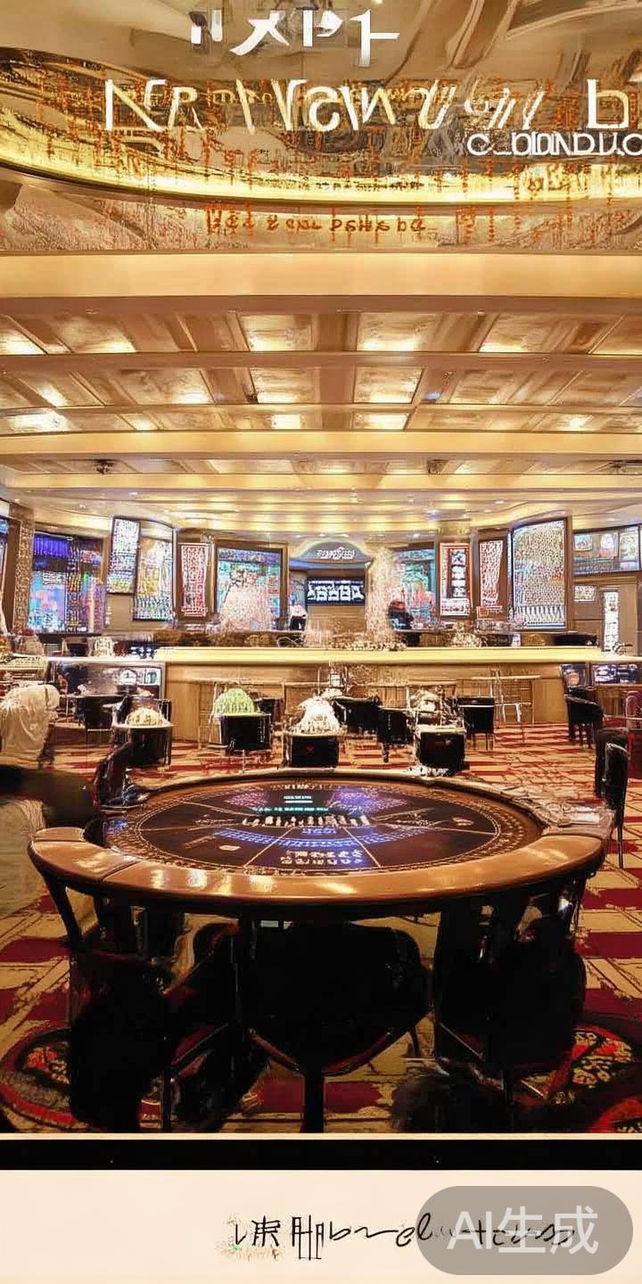 澳门新葡京现金投注技巧详解及提升稳赢几率的实用方法介绍 了解并利用赌场优惠与奖励政策
新葡京赌场常常会为