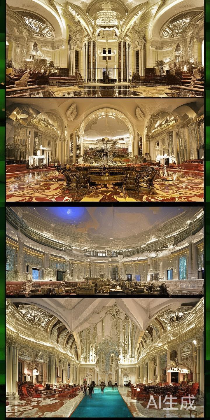 新葡京酒店全面介绍:精彩设施与独特设计亮点一览 作为澳门最具代表性的酒店之一,新葡京酒店不仅以其壮