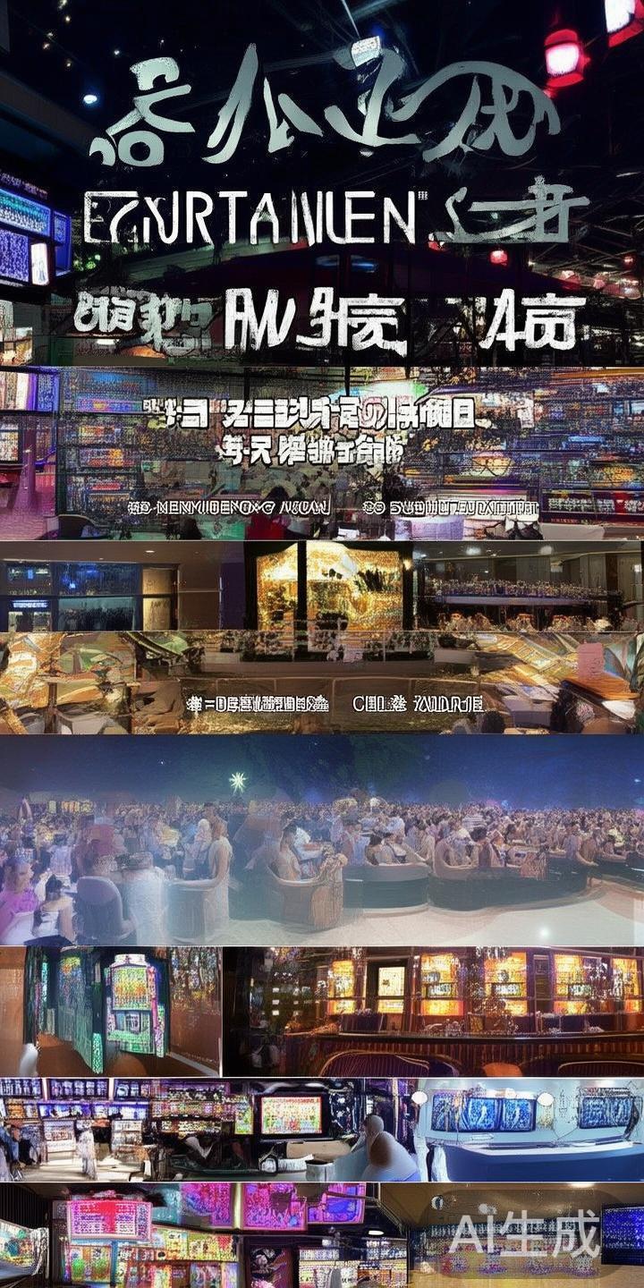 在现代娱乐休闲方式日益丰富的今天，寻找一个既能享受