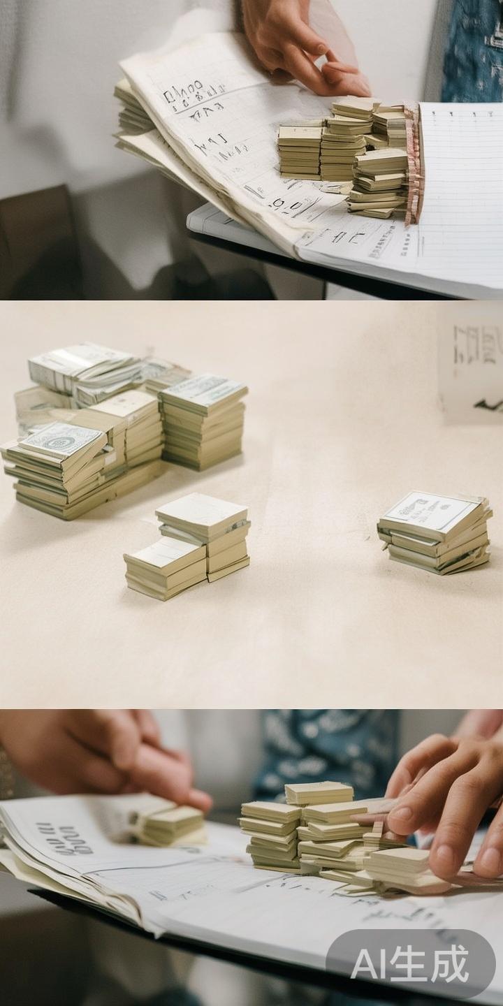 合理分配资金，控制风险：避免投入全部资金于一场比赛