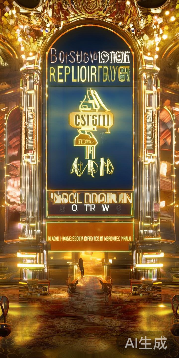 定期关注娱乐场举办的促销活动是获取巨额奖励的关键。