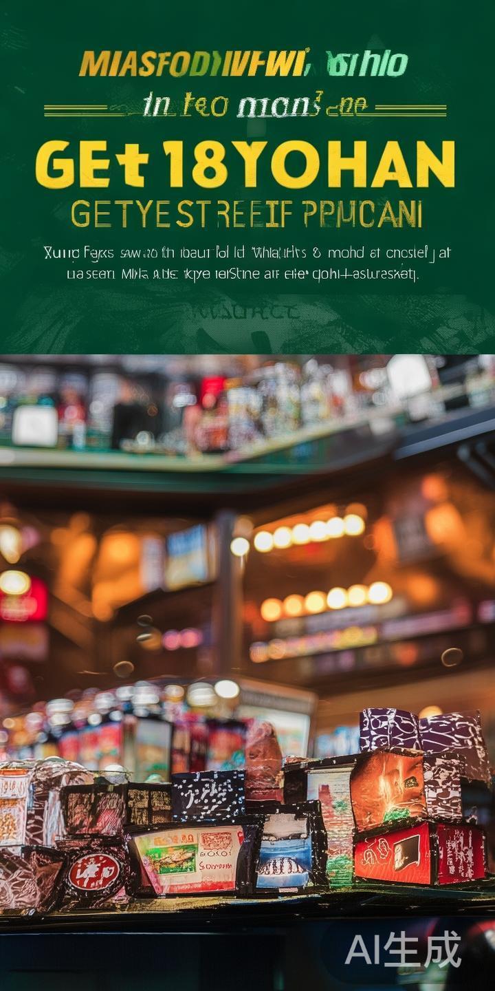 随着线上博彩的快速发展，如何在众多平台中脱颖而出成