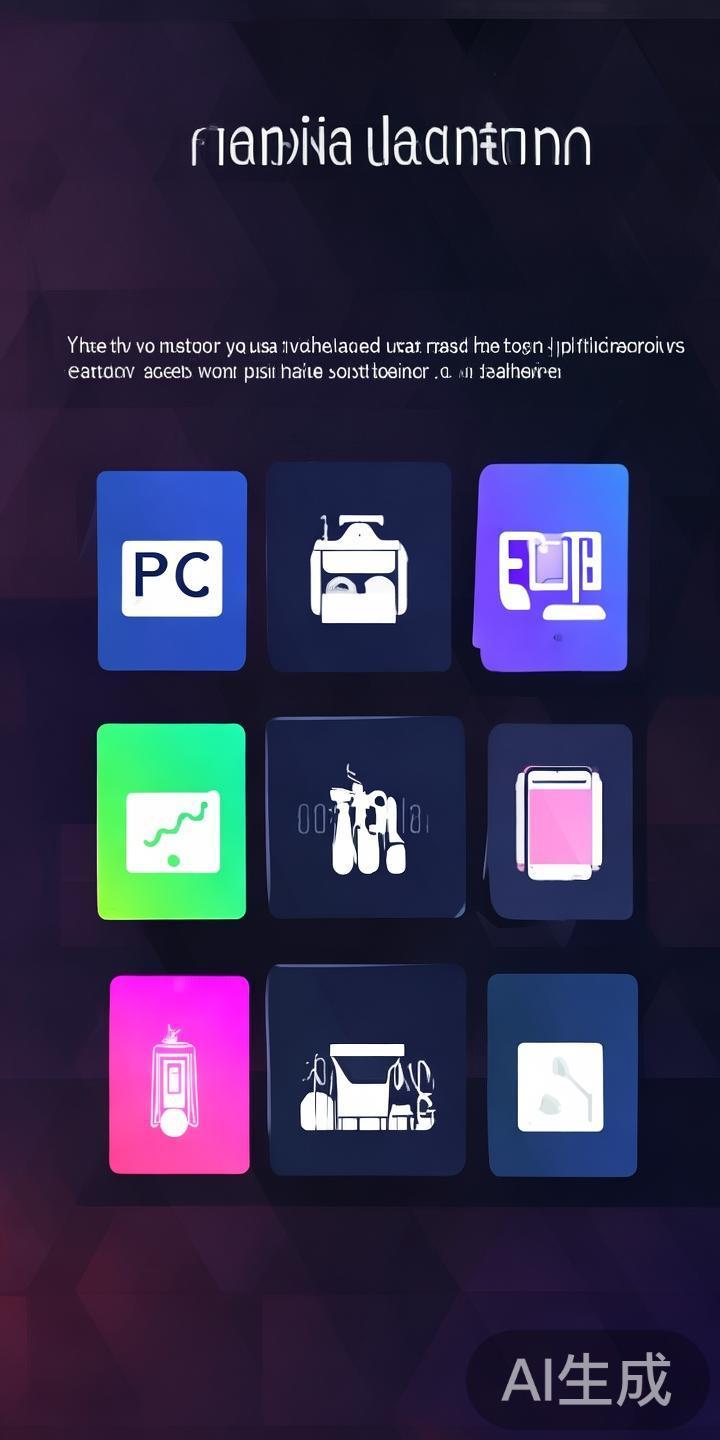 多平台多入口设计：为适应不同设备，官网采用多平台同