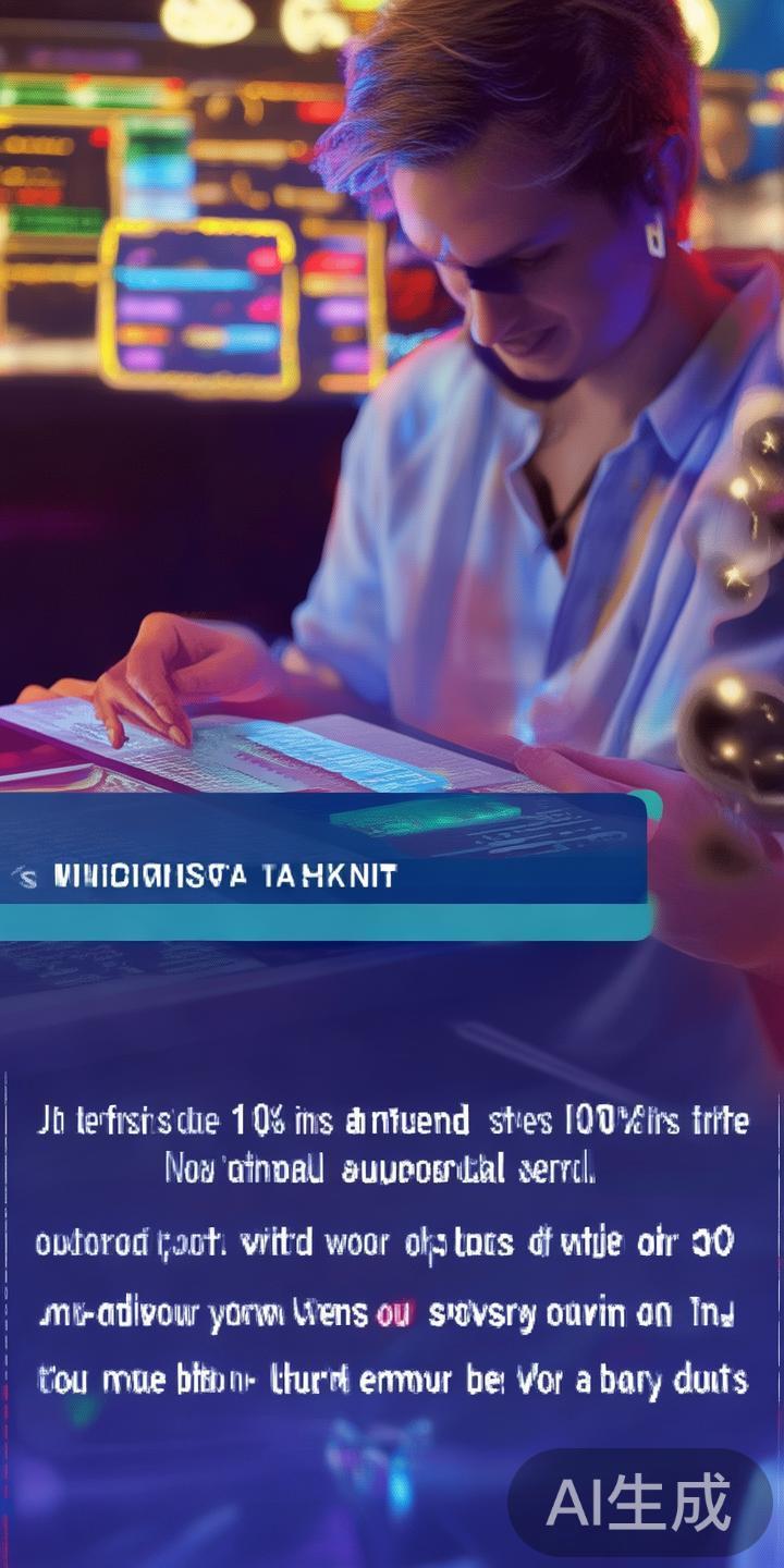 全面解析澳门新葡京时时彩平台注册流程及最新优惠活动攻略 新注册玩家通常可获得免费彩金或存款优惠,如首存优惠