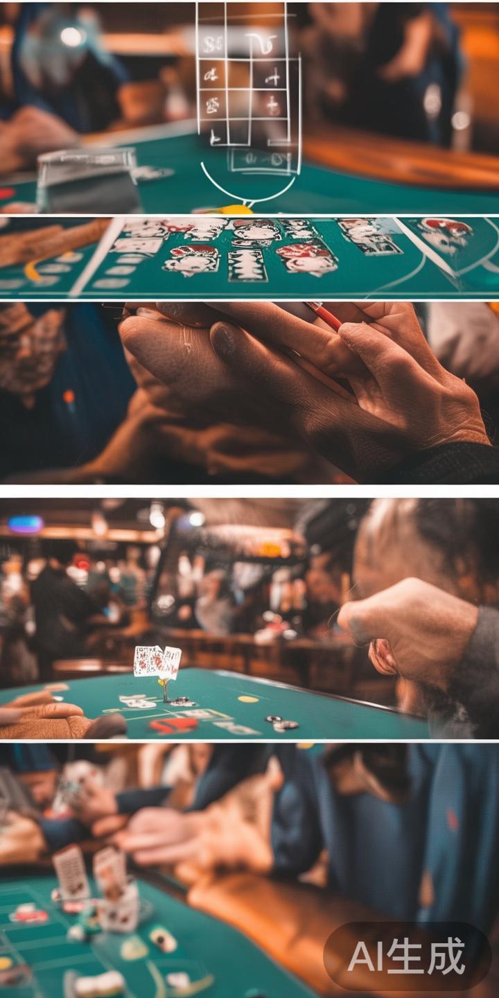 全面了解澳门新葡京娱乐项目及玩转赌场游戏的攻略指南 *玩法经验:*掌握基本的策略表格尤其重要,比如在总