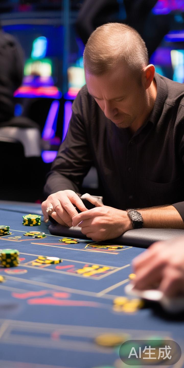 澳门新葡京赌场注册玩法攻略:提升您的游戏体验与获胜几率 在赌博中,合理的资金管理策略至关重要。比如,采用一