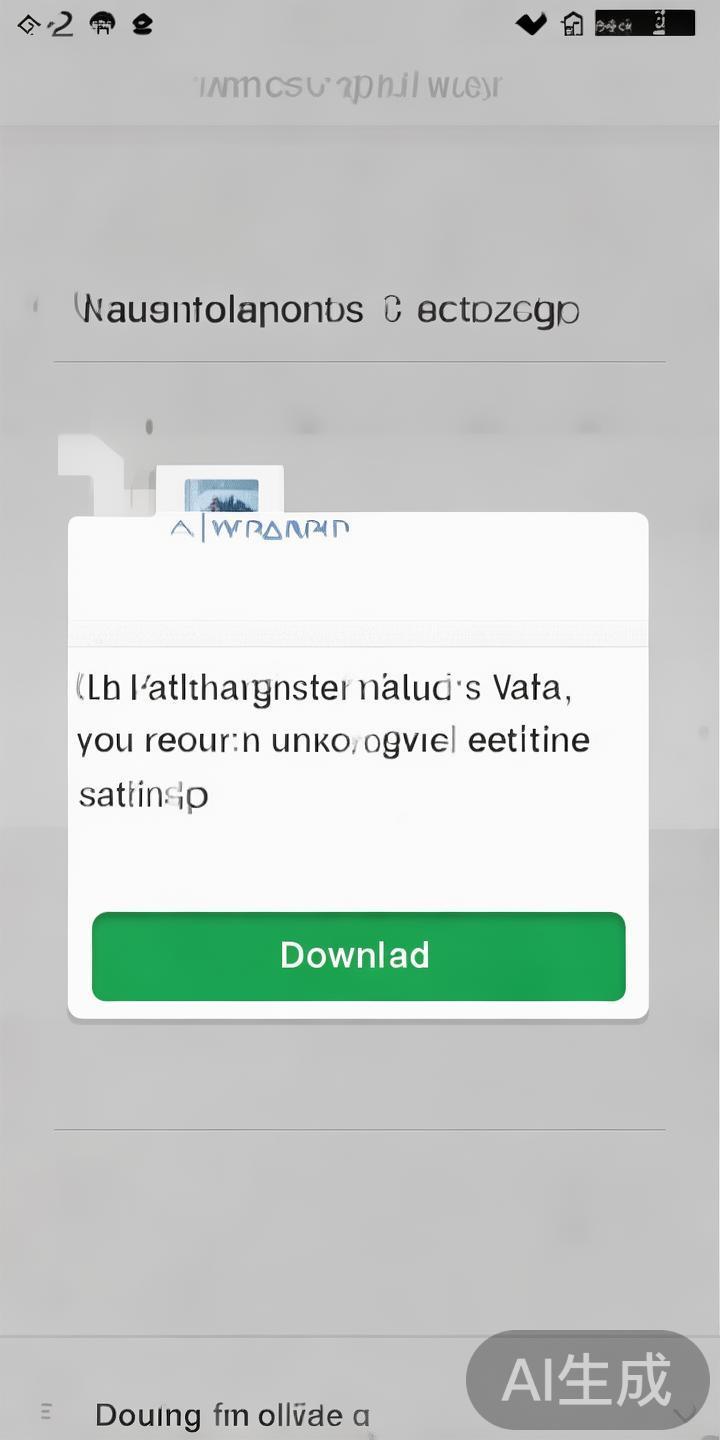 新澳门葡京游戏下载全流程指南与常见问题详解 下载安装包:在对应平台上找到适配自己设备的版本,点