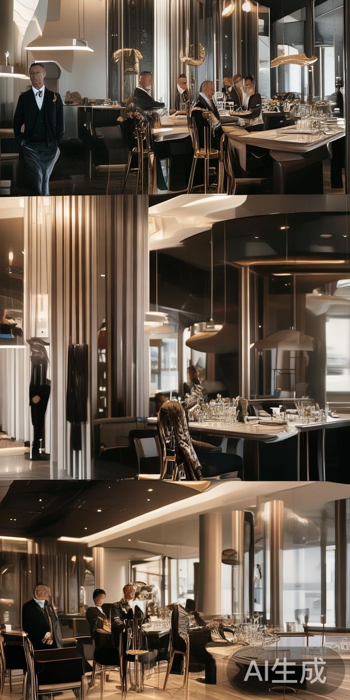 澳门新葡京娱城：打造奢华娱乐体验吸引全球游客的秘密