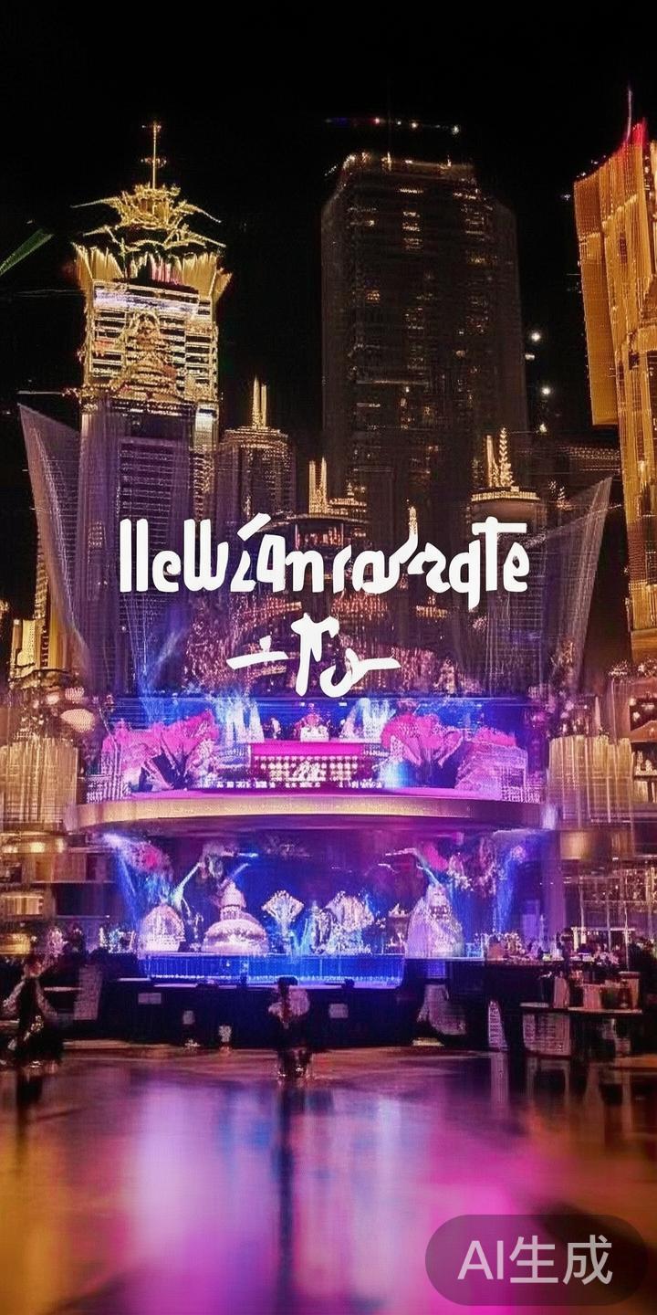 除了博彩，新葡京还引入了&nbsp;丰富多彩的娱乐项目。其中